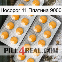 Носорог 11 Платина 9000 levitra2